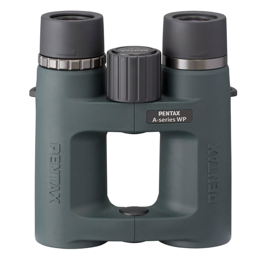 Binoculars Pentax AD 9X32 WP Green (62791)