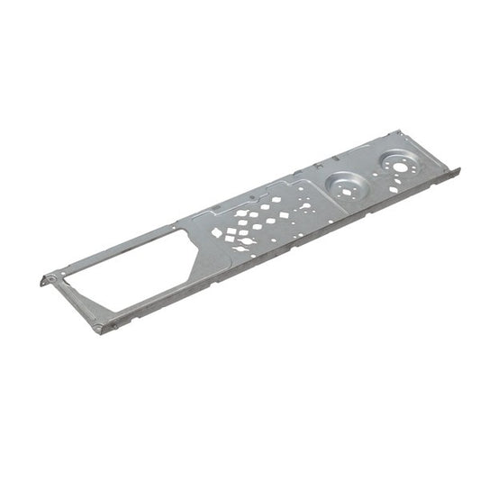 Control panel holder for Beko washing machine