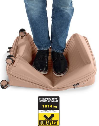 Valise Heys AirLite (S) Nude (10158-0136-21)