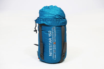 Sleeping bag Vango Nitestar Alpha 150 Atom Blue (SBTNITEST000010)