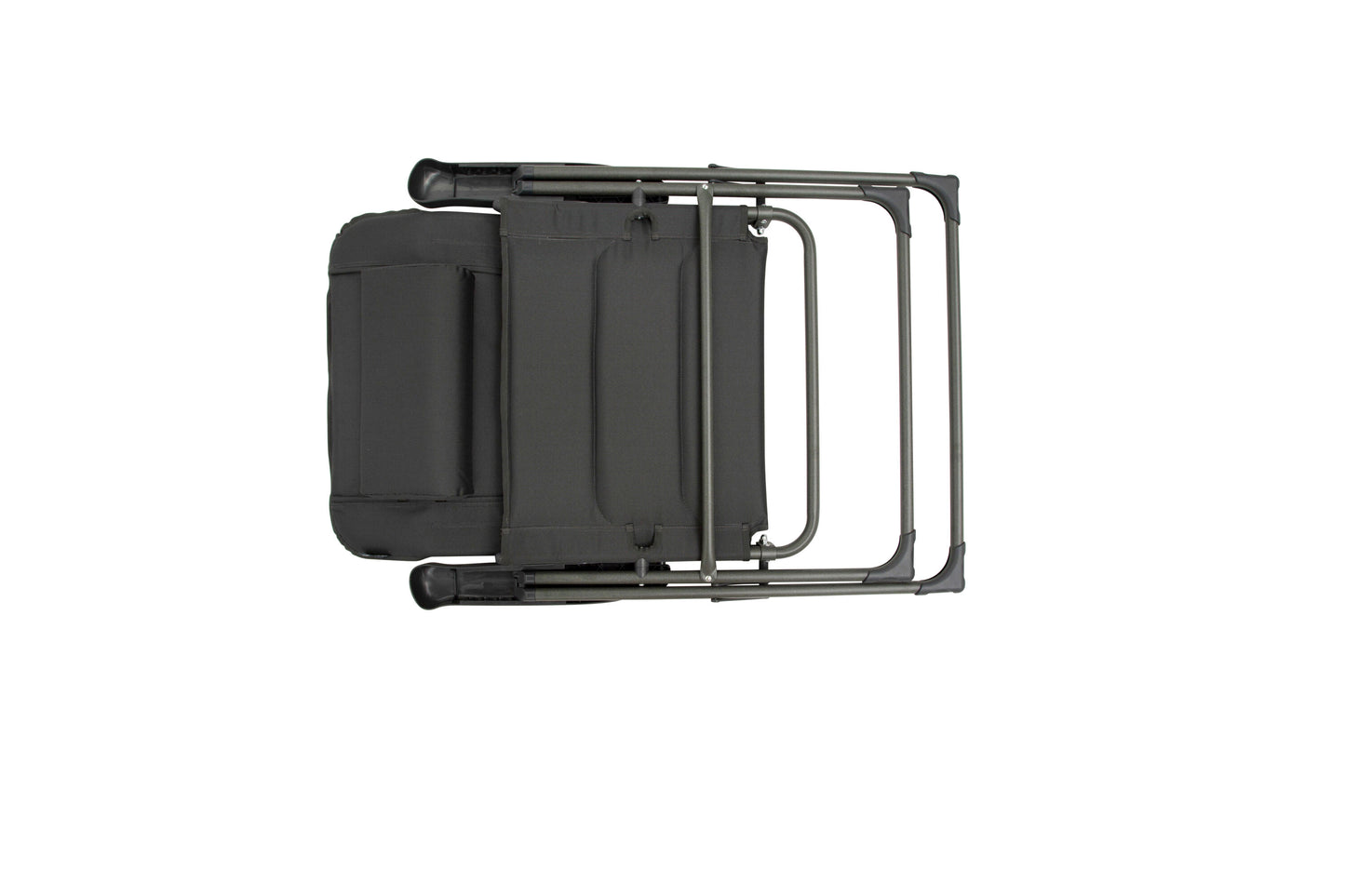 Camping chair Vango Hampton Grande DLX Chair Excalibur (CHRHAMPTOE27A3T)