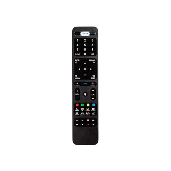 Remote control for SAT AS4K CI PRO Openbox