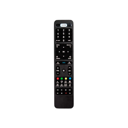 Remote control for SAT AS4K CI PRO Openbox