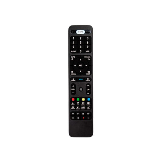 Remote control for SAT AS4K CI PRO Openbox