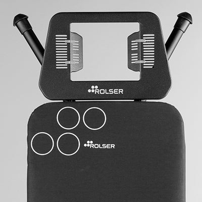 Rolser K-UNO Black Tube Arena (K01016-2072)