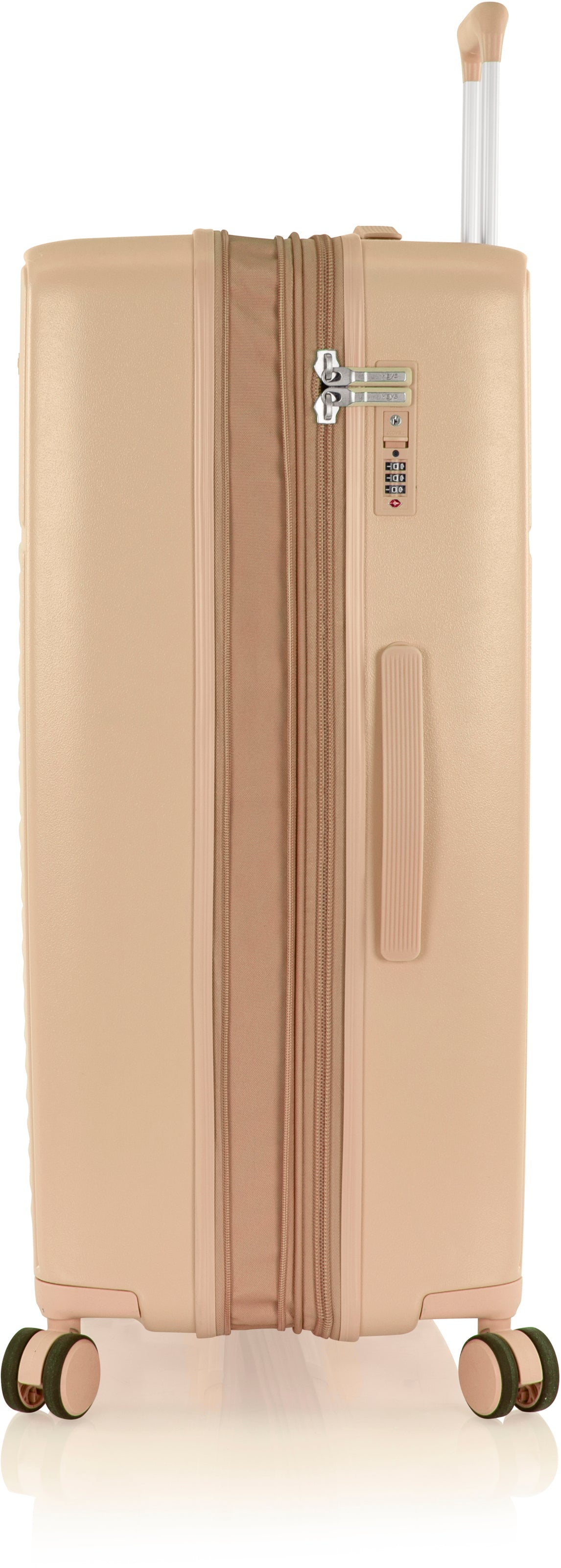 Valise Heys Pastel (L) Nude (10155-0136-30)