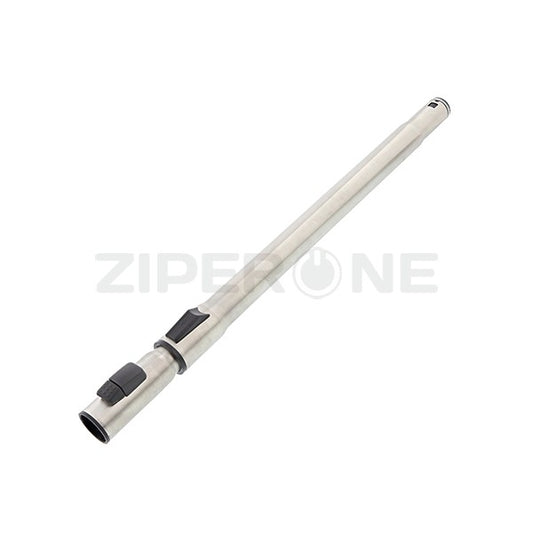 Electrolux 140019431026 Telescopic pipe (stainless steel) for a vacuum cleaner D=32mm (for a catch)
