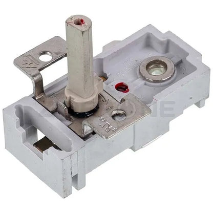 Thermostat for fan heater Delonghi WK-04 250V 16A