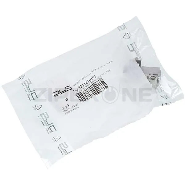 Thermostat for fan heater Delonghi WK-04 250V 16A