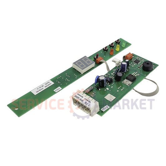 Control unit H70B for freezer Atlant