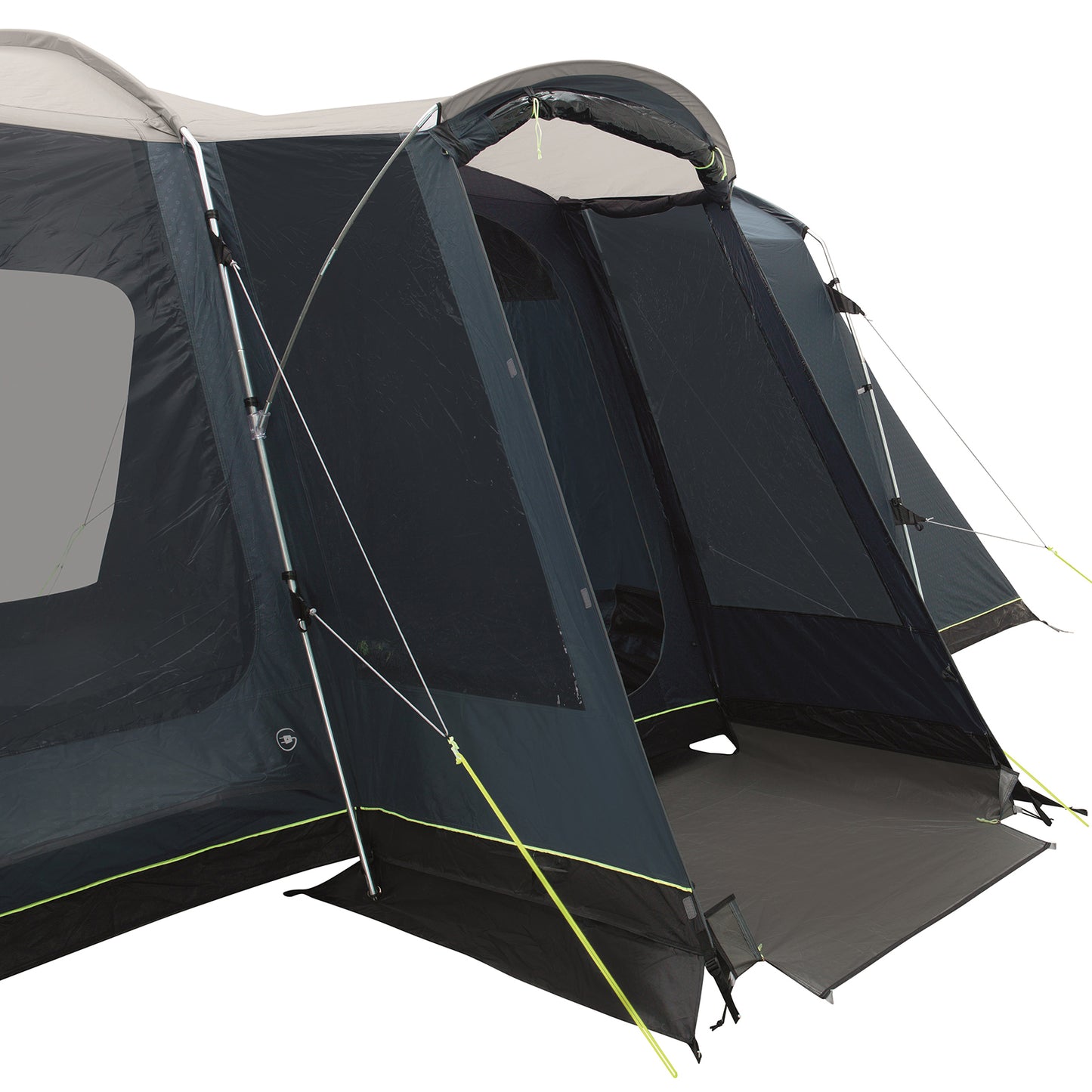 Outwell Montana 6PE Blue (111206)