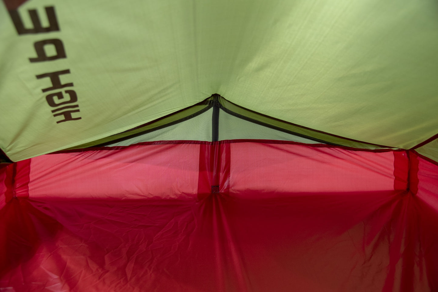 Mantle High Peak Siskin 2.0 Pesto/Red (10184)