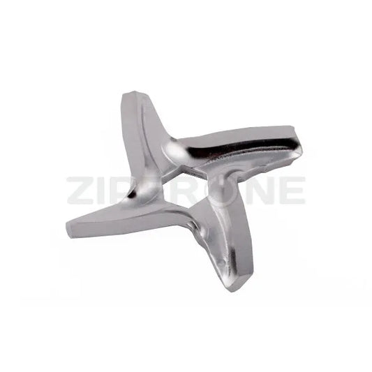 Knife for meat grinder D=45mm s=4.5mm hexagon hole Tefal