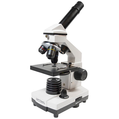 Microscope OPTIMA (A11.1509-M2 student biological)