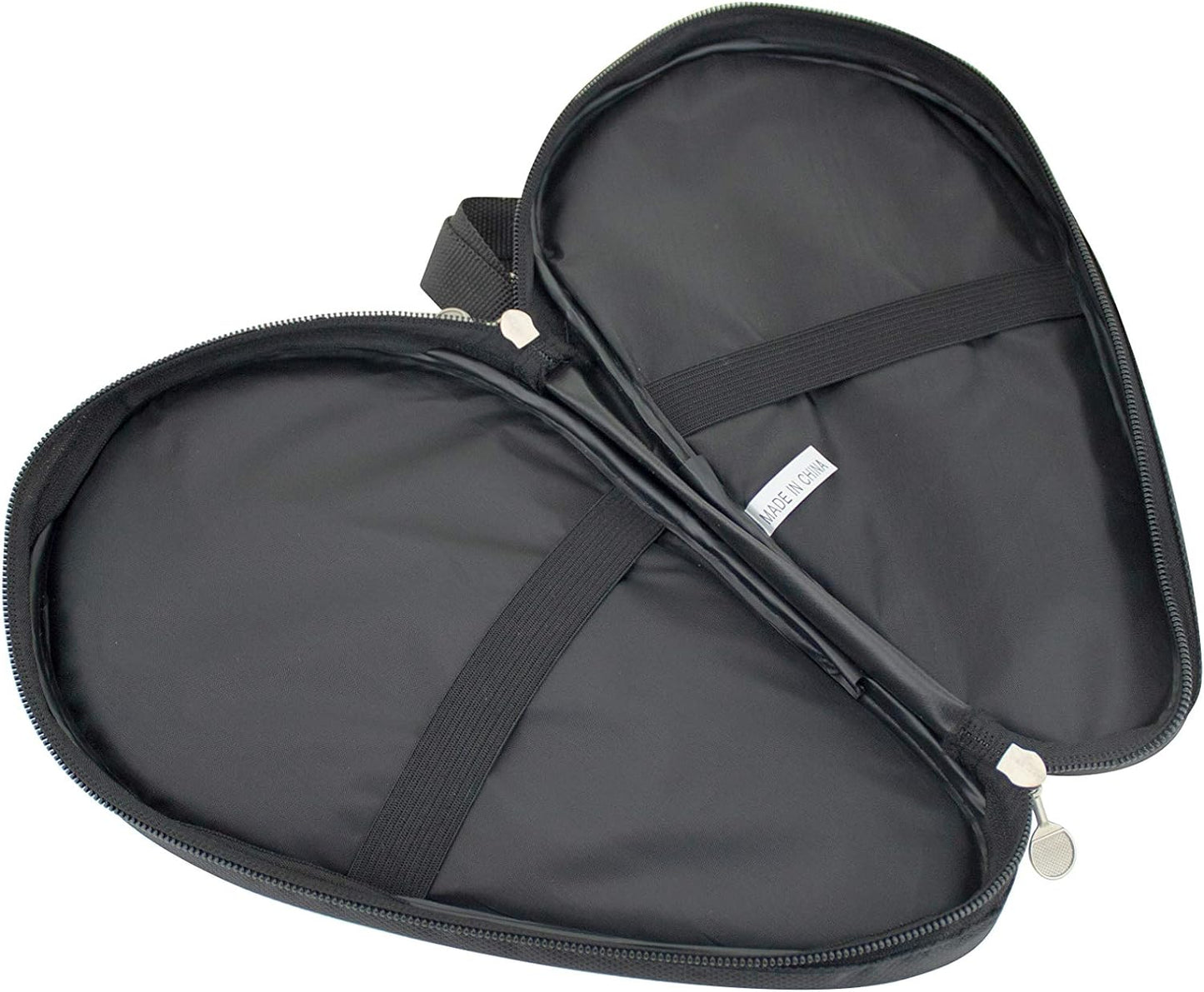 Joola Double Bat Racket Case (80505)