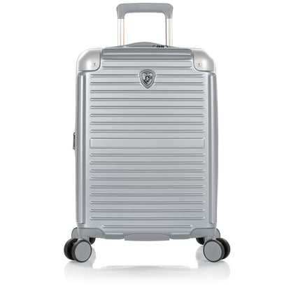 Valise Heys Cruze (S) Silver (Special Offer) 