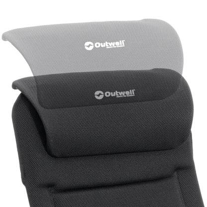 Camping style Outwell Kenai Black (410070)