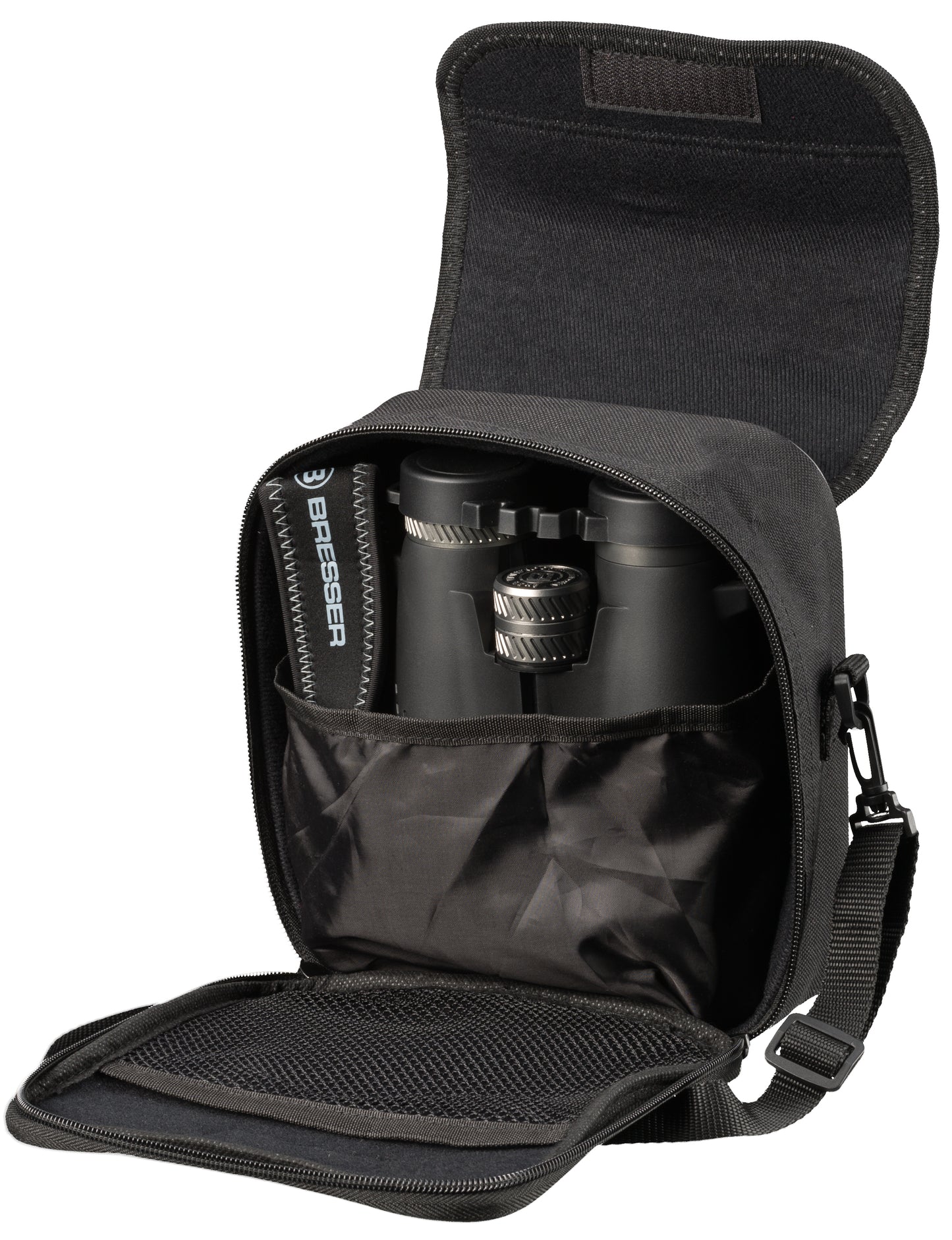 Binoculars Bresser Condor 8x56 UR Coating WP (1820857)