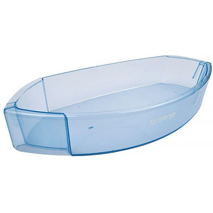 Door bottle shelf for refrigerator Gorenje 120079 475x185mm