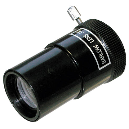 Bresser Pluto II 114/500 EQ Carbon telescope with Sony filter and smartphone adapter (4614500)