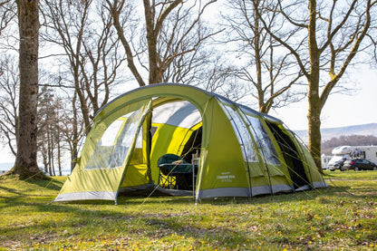 Vango Stargrove II 600XL Herbal (TEQSTARPOH09TAQ)