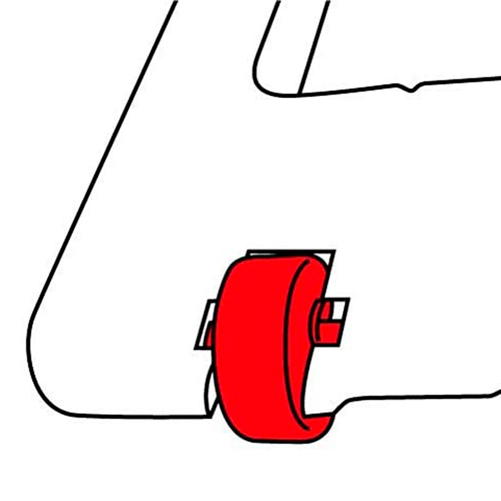 Hair dryer Gimi Zaffiro (155225)