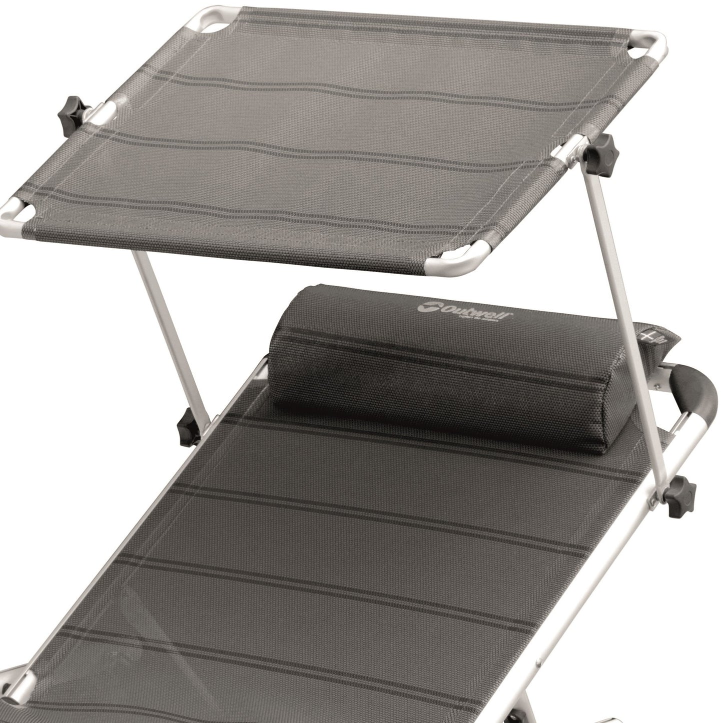 Lizhko camping Outwell Victoria Gray (410082)