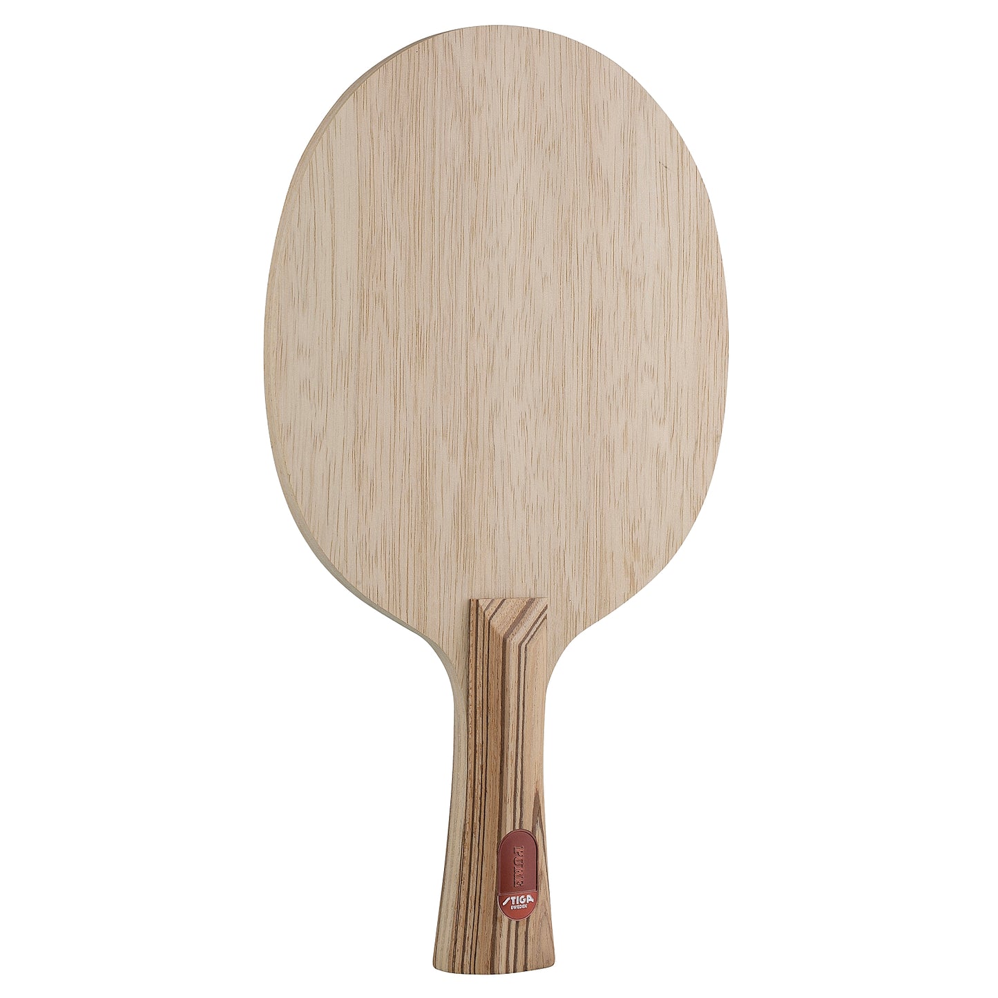 Stiga Pure Master racket base (1600-2101-35)