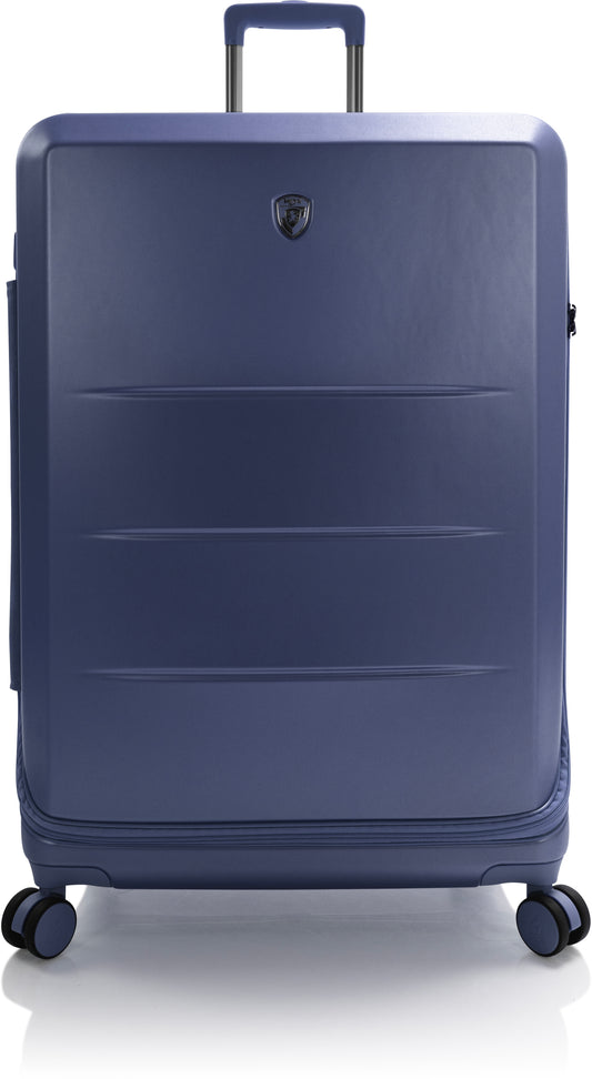 Valise Heys EZ Fashion (L) Navy (10162-0028-30)