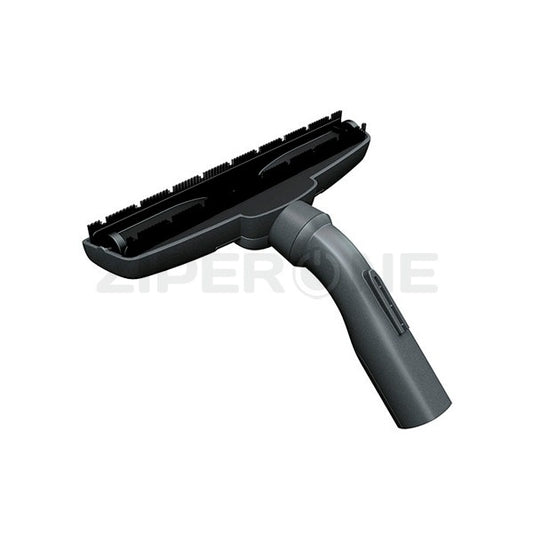 Parquet brush ZE115 for vacuum cleaner on pipe square with latch Electrolux