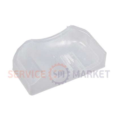 Plastic Condensate Drip Tray for Electrolux Refrigerator