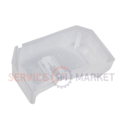 Plastic Condensate Drip Tray for Electrolux Refrigerator