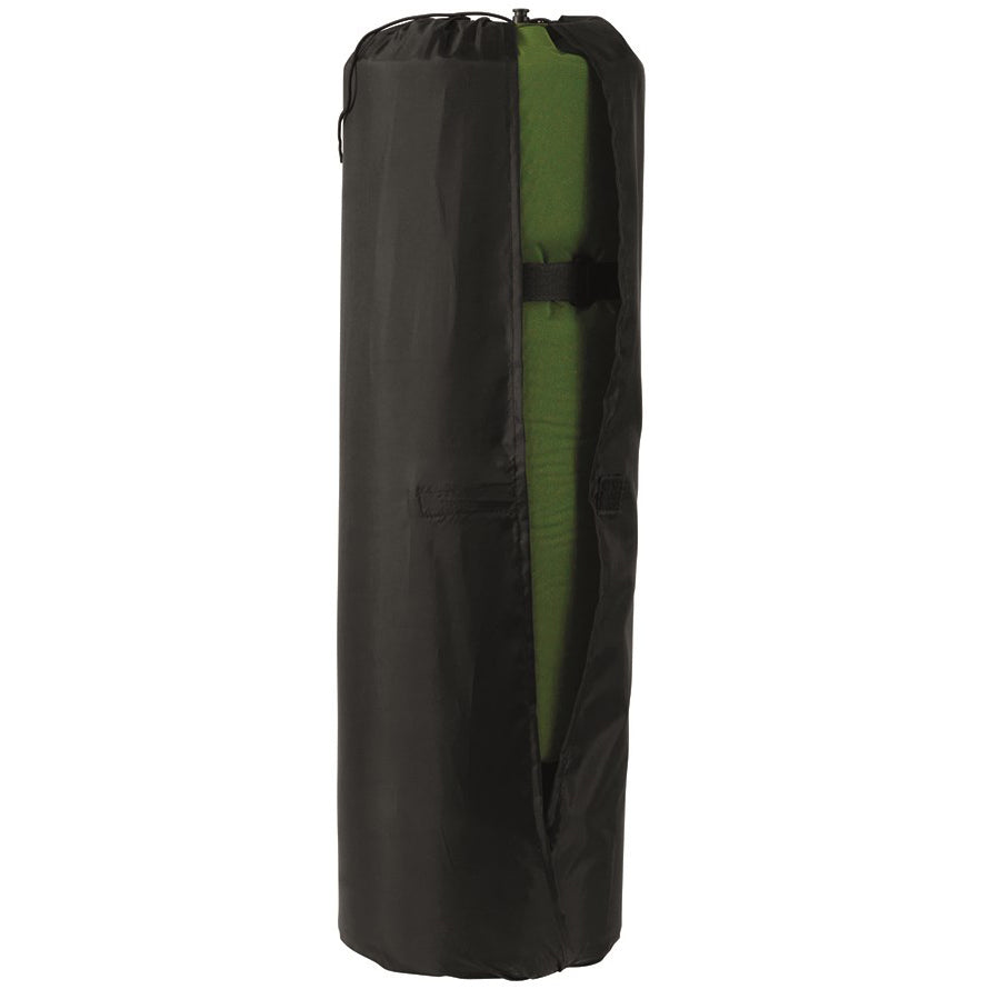 Kilimok self-inflating Outwell Self-inflating Mat Dreamcatcher Single 12 cm XL Green (290311)