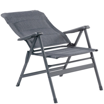 Camping style Outwell Trenton Gray (410105)