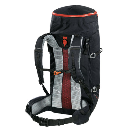 Travel backpack Ferrino XMT 40+5 Black