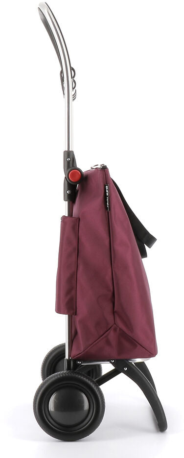 Rolser Mini Bag Plus MF 2L Burdeos (MNB042-1060)