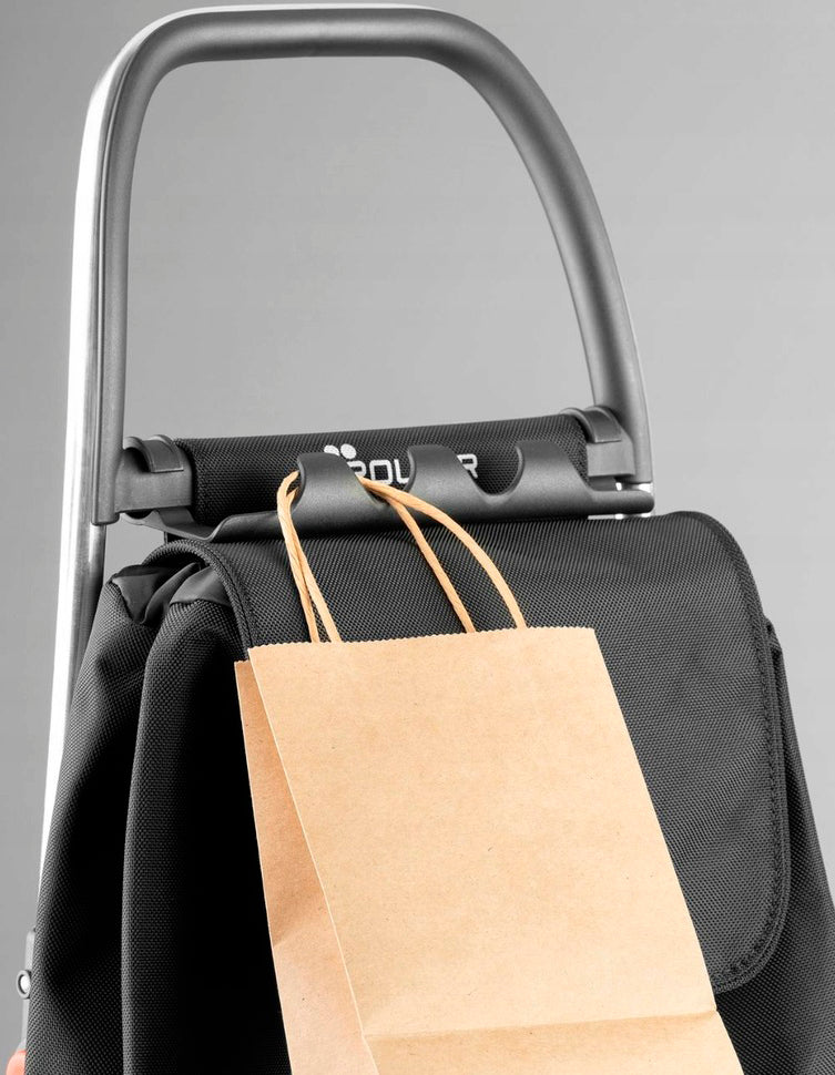 Rolser Eco Pep 2 LRSG trolley bag (PEP025-1041)