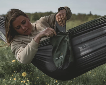 Гамак Easy Camp Pine Hammock XL (480090)