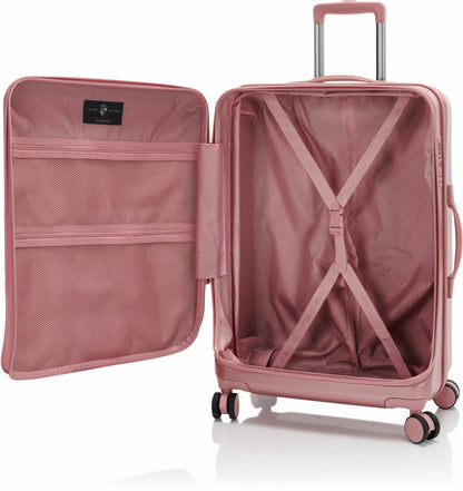 Valise Heys EZ Fashion (M) Rose Gold (10162-0131-26)