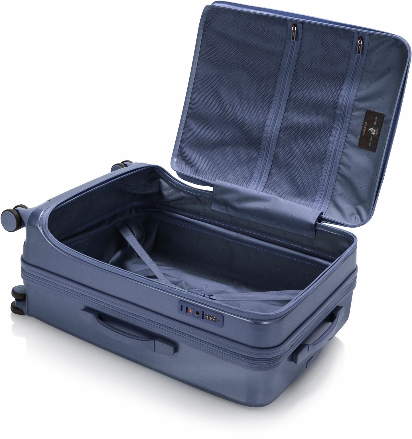 Valise Heys EZ Fashion (M) Navy (10162-0028-26)