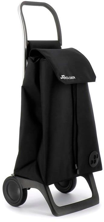 Rolser Baby MF Joy-1800 Stroller Bag Negro (BAB012-1023)