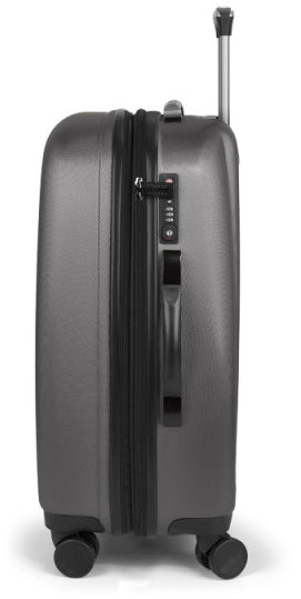 Suitcase Gabol Paradise XP (M) Grey (123346-016)