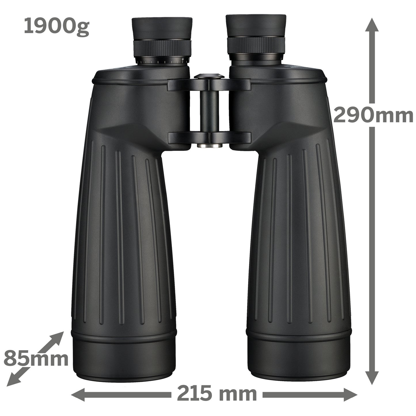 Binoculars Bresser Spezial-Astro SF 15x70 WP (0114115)
