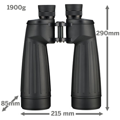 Binoculars Bresser Spezial-Astro SF 15x70 WP (0114115)