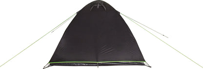 Mantle High Peak Talos 4 Dark Grey/Green (11510)