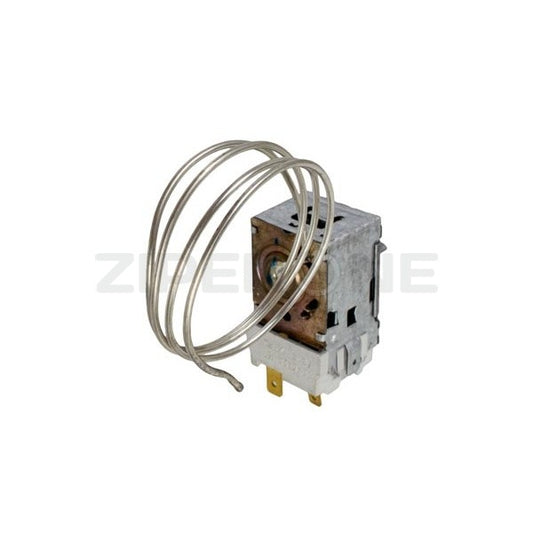 Thermostat A04-0390 capillary 70cm for freezer Whirlpool