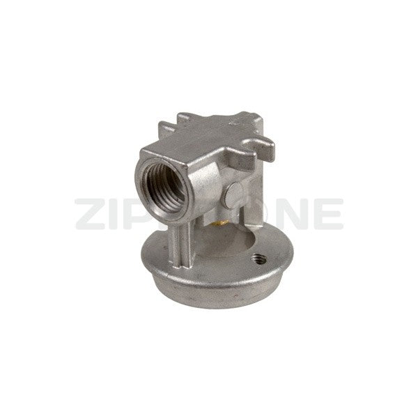 Burner housing (00613060) for Bosch hob