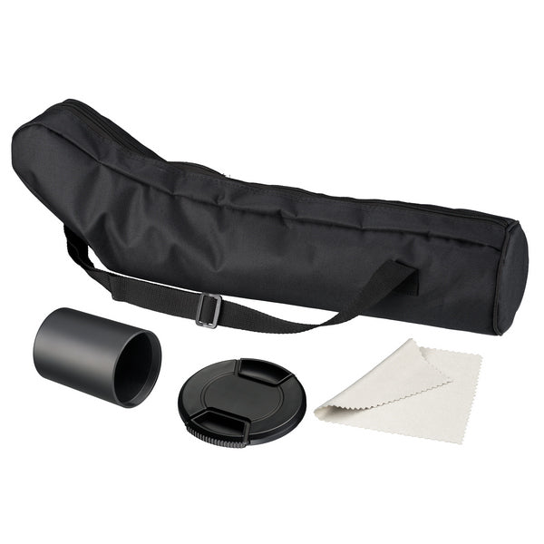 Sight glass Bresser Corvette 20-60x80/45 WP (4321001)