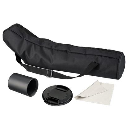 Sight glass Bresser Corvette 20-60x80/45 WP (4321001)