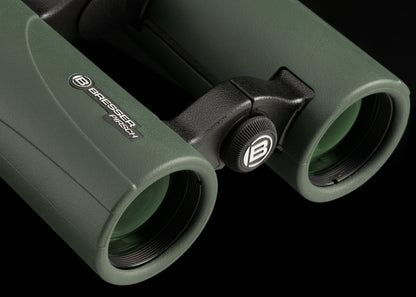 Binoculars Bresser Pirsch 10x34 WP Phase Coating (1721034)